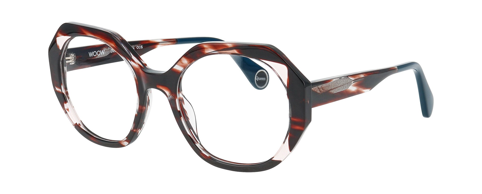 Woow WWHEARTQUEEN1 4340