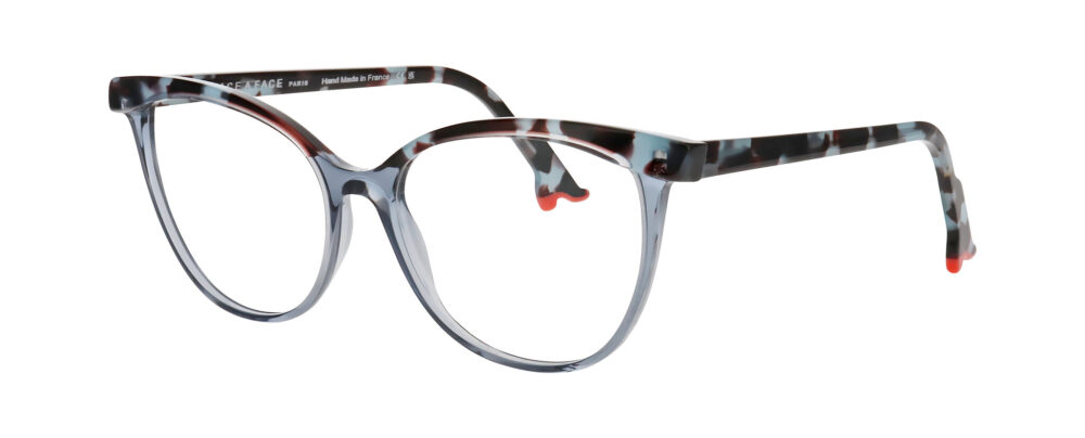 Face a Face FFBOCCAKAHLO 6282