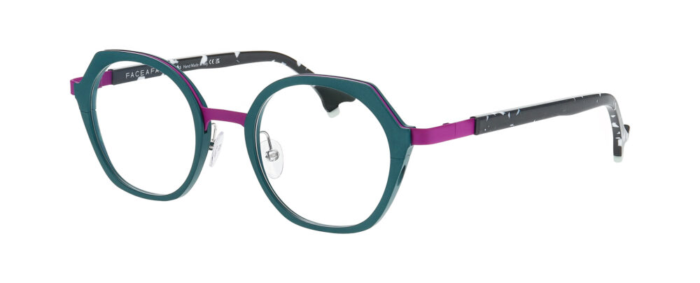 Face a Face FFBOCCASYDNEY 9073