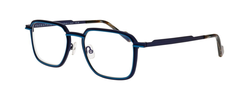 Face a Face FFEIFEEL3 9396