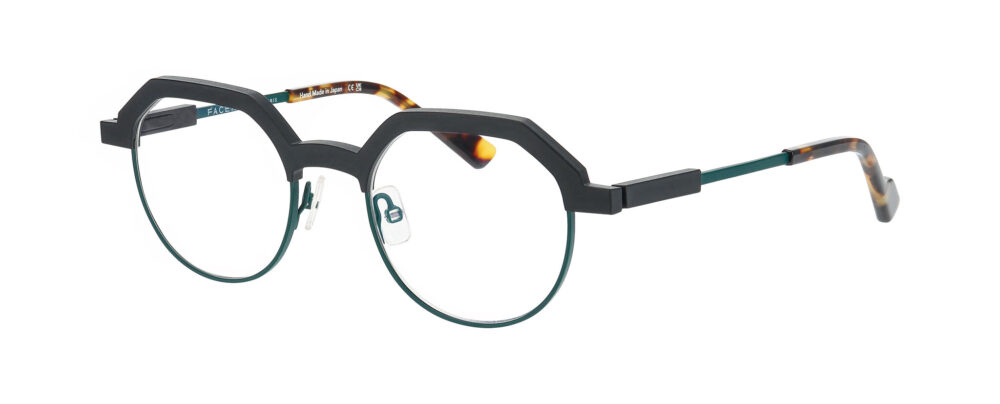 Face a Face FFFACTORY1 TM01