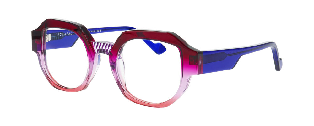 Face a Face FFFRAMED2 4595