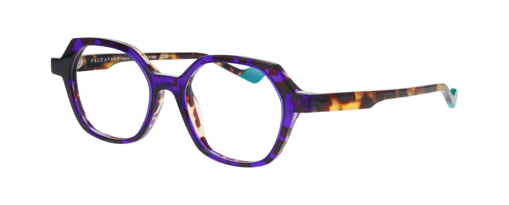Face a Face FFKANJI3 3184