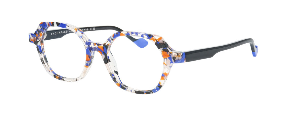 Face a Face FFKANJI3 8031