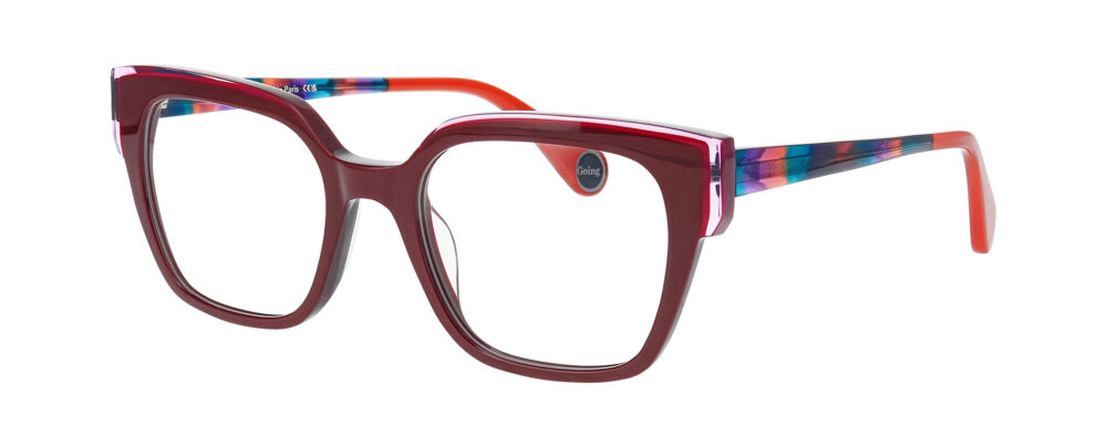 Woow WWKEEPGOING 1910