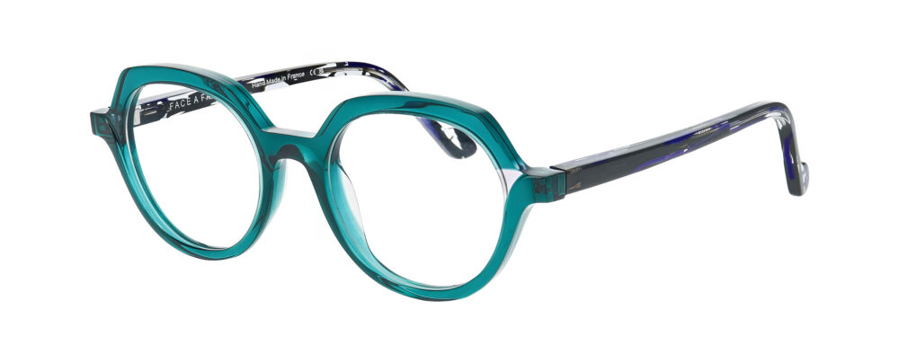 Face a Face FFORBORN1 2045