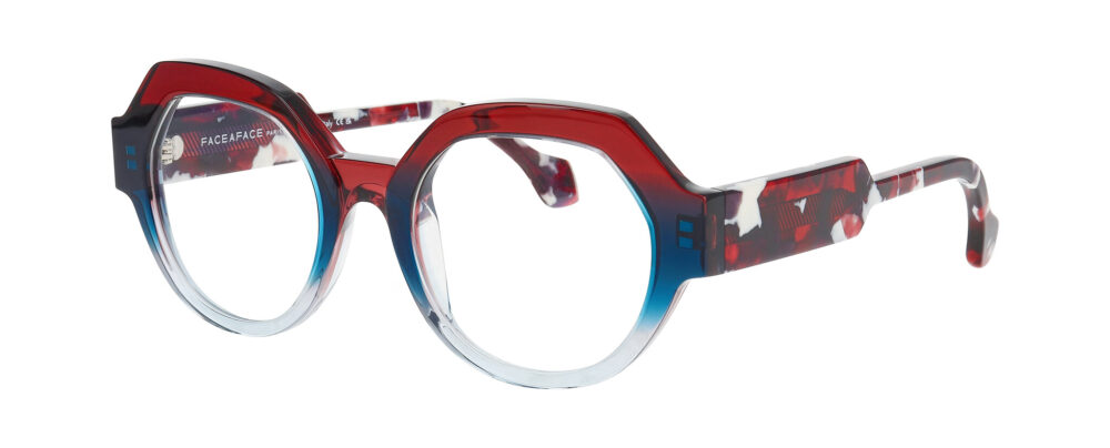 Face a Face FFTIES2 1102