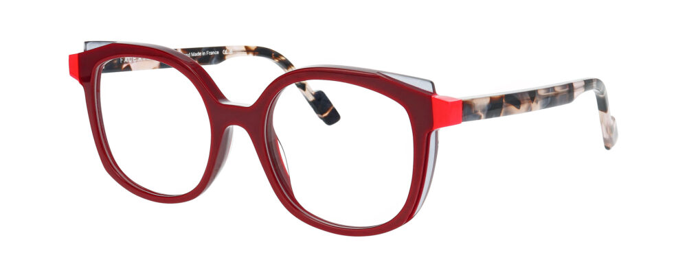 Face a Face FFTINGE2 1217