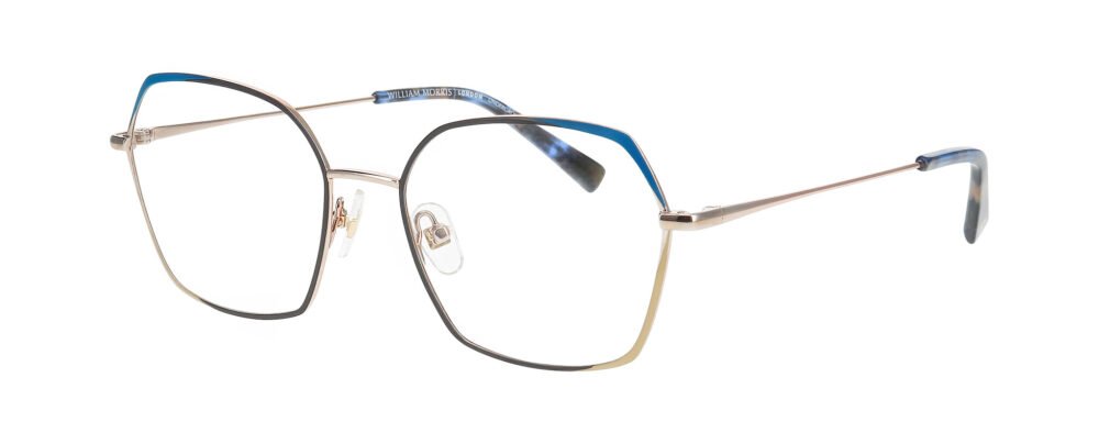 William Morris WMCANARY 1721