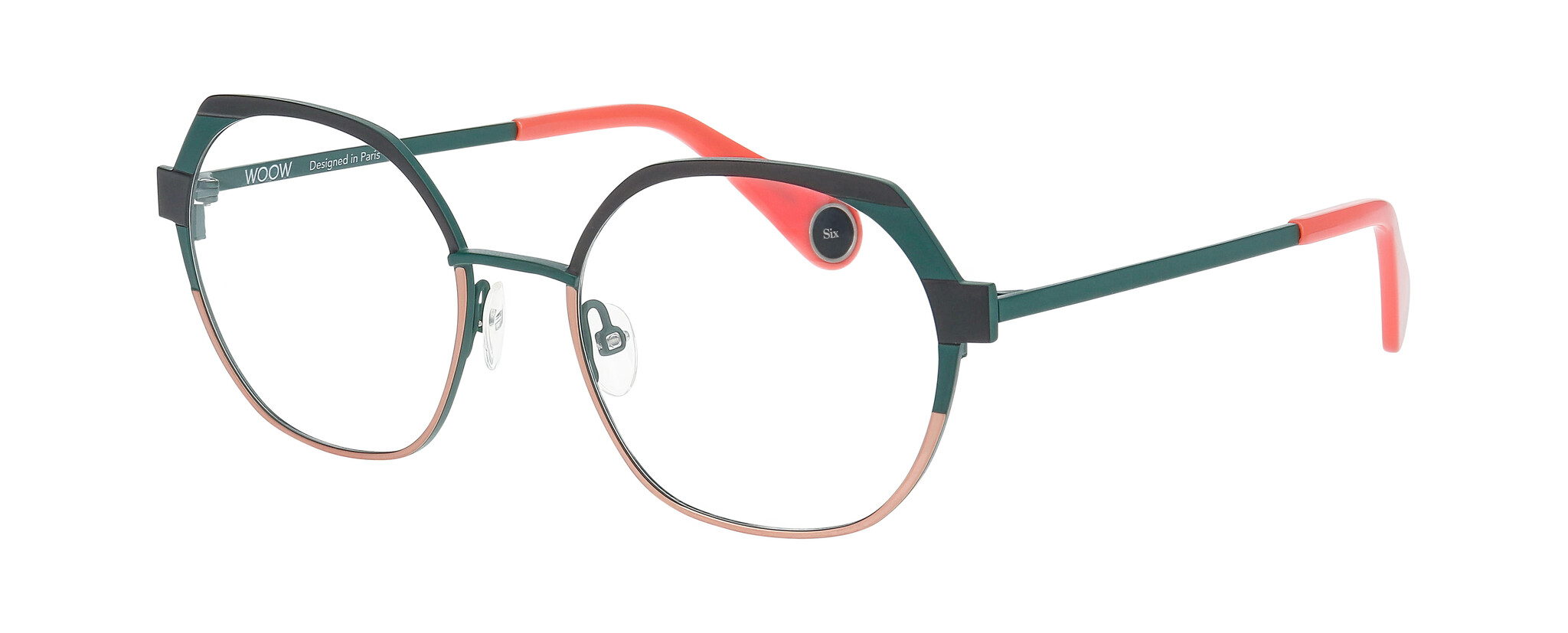 Woow WWDOUBLESIX1 9018