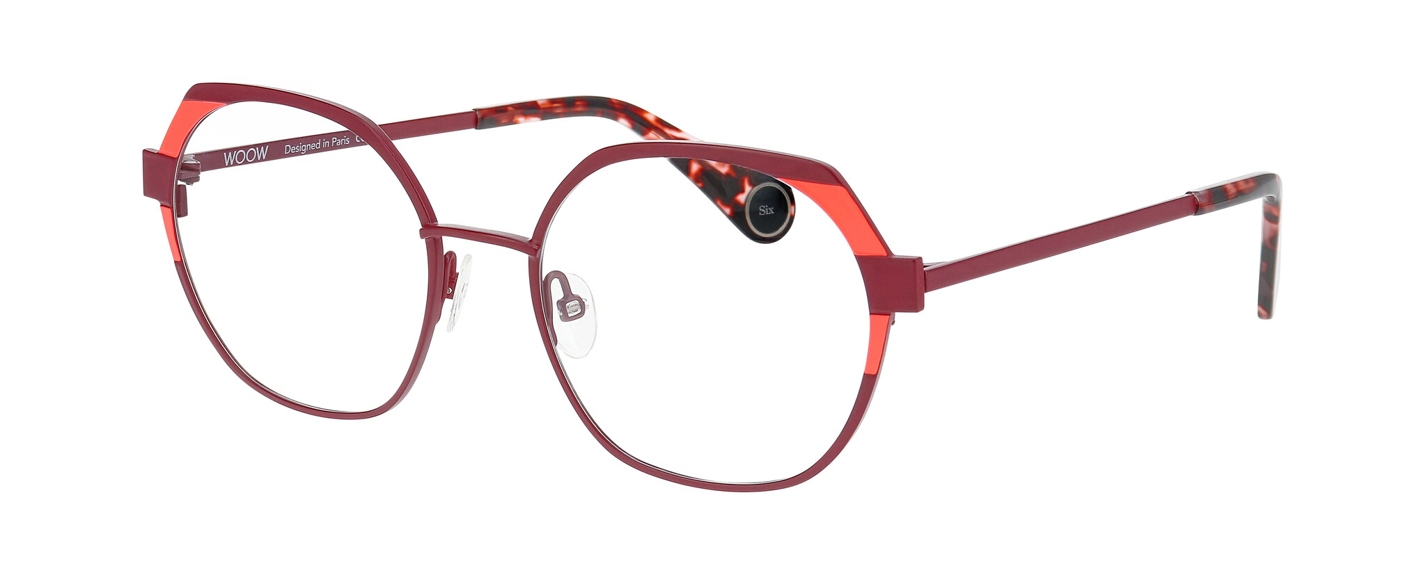 Woow WWDOUBLESIX1 9330