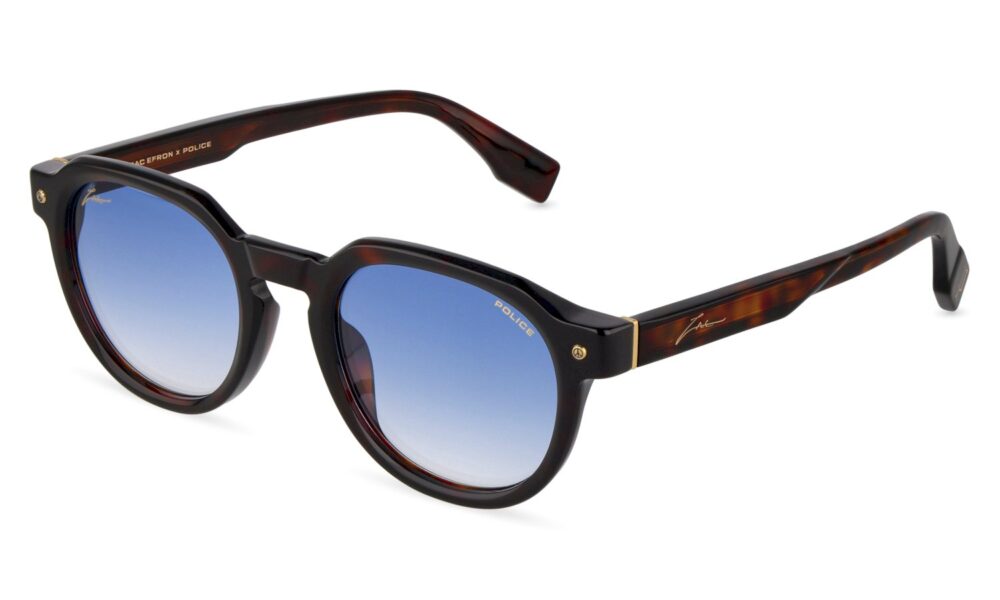 Police SPLU83 722B