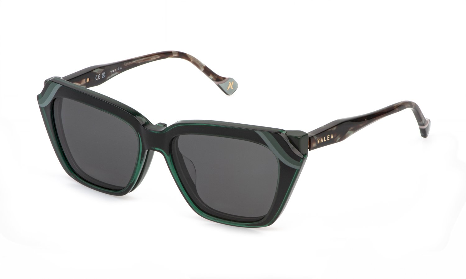 Yalea UYA236 D80P