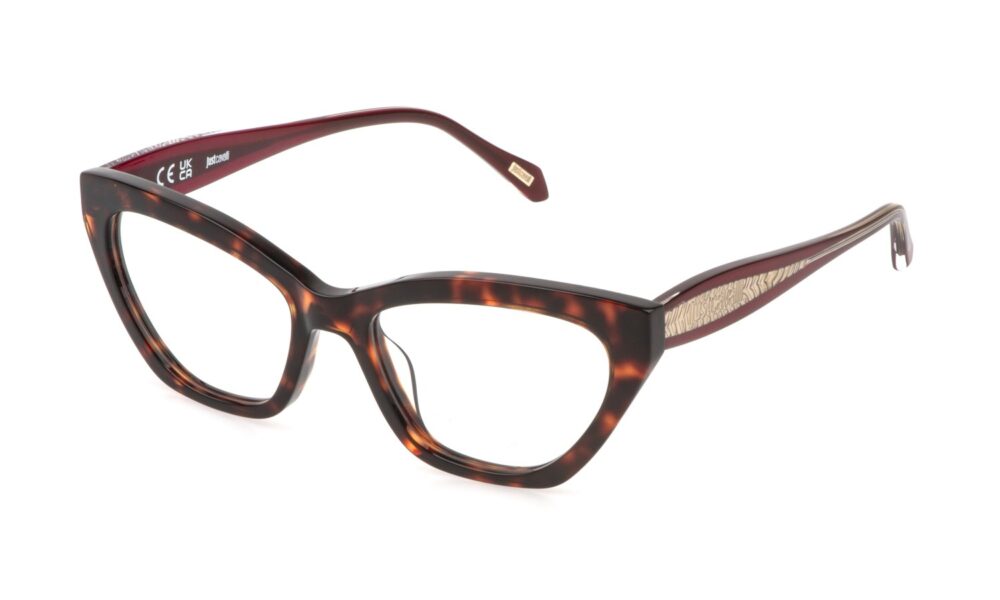 Just Cavalli VJC184 0909