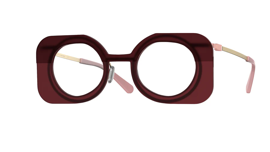 Gamine BIGSUR SDM7