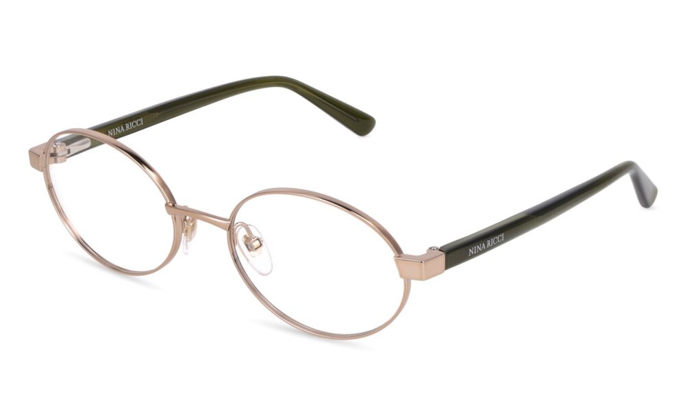 Nina Ricci VNR498 0A39